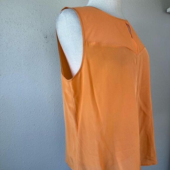 EUC Trouvé Women’s Tank Top - Picture 4 of 8